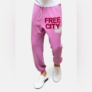 freecity Sweatpants